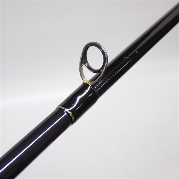 バリスティック ヒラ１０７ＭＨ ＴＺ／ＮＡＮＯ